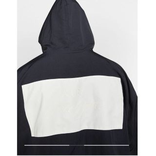 フィアオブゴッド(FEAR OF GOD)のNike fear of god ボンバー ジャケット(ナイロンジャケット)