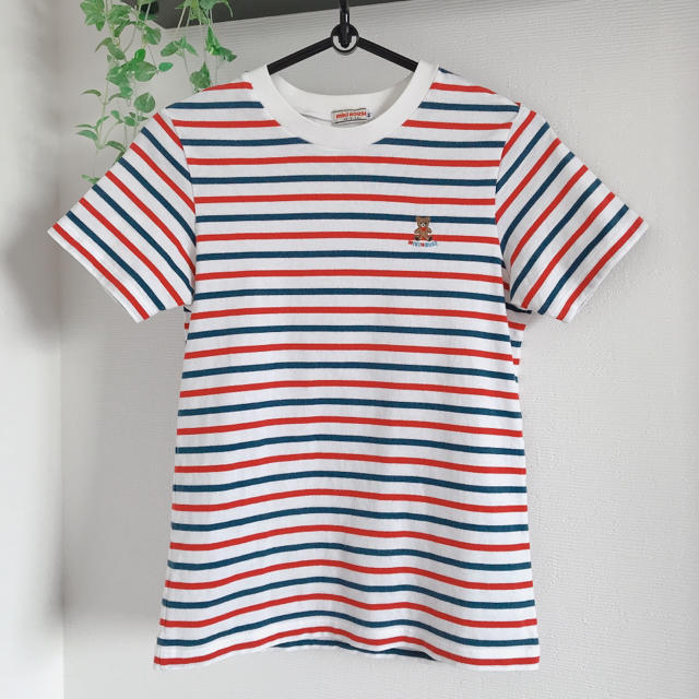 mikihouse - ミキハウス 大人用Tシャツ サイズ2の通販 by yuuumy's shop｜ミキハウスならラクマ