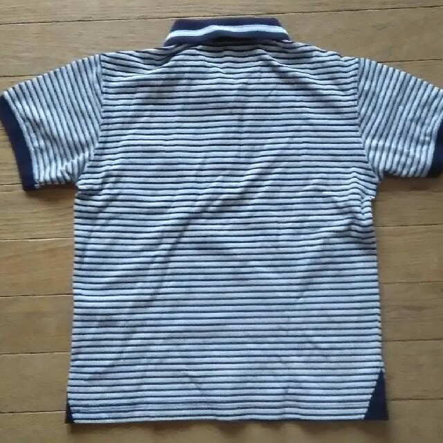 UNIQLO(ユニクロ)の男子Tシャツ130cm キッズ/ベビー/マタニティのキッズ服男の子用(90cm~)(Tシャツ/カットソー)の商品写真