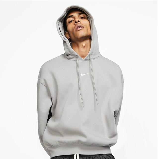 nike fear of god hoodie