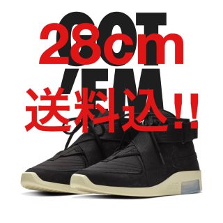 ナイキ(NIKE)のNIKE フィアオブゴッド(スニーカー)