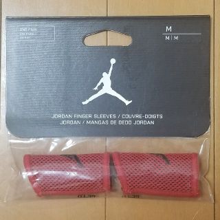 ナイキ(NIKE)のNIKE JORDAN フィンガー スリーブ(その他)