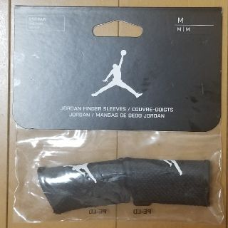 ナイキ(NIKE)のNIKE JORDAN フィンガー スリーブ(その他)