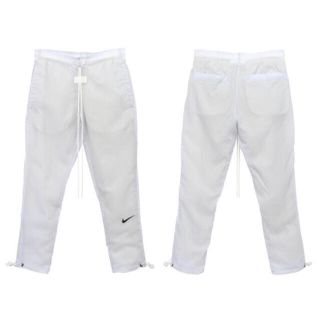 フィアオブゴッド(FEAR OF GOD)のM nike fear of god pant ウーブン パンツ(その他)