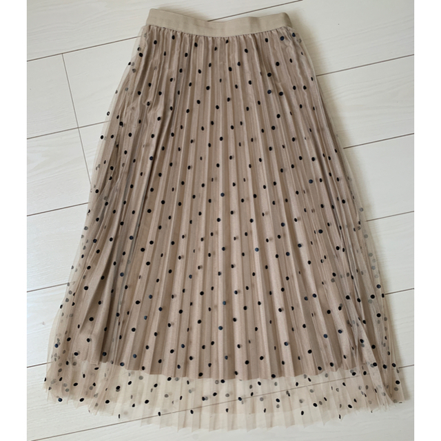 最終値下げ ロングスカート レディースのスカート(ロングスカート)の商品写真