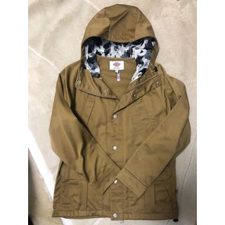 ディッキーズ(Dickies)の【値下げ】マウンテンパーカー(マウンテンパーカー)