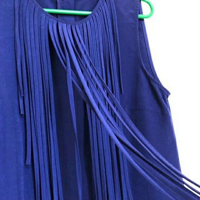 ZARA(ザラ)の★ZARA★ドレス　ワンピース　ノースリーブ レディースのフォーマル/ドレス(ミディアムドレス)の商品写真