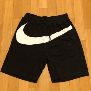 ナイキ(NIKE)のNIKE ナイキ ハーフパンツ ハーパン swooshトレーニングウェア 新品(ショートパンツ)