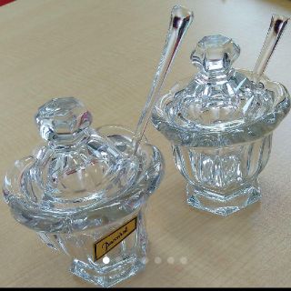 バカラ スプーン 食器の通販 11点 | Baccaratのインテリア/住まい