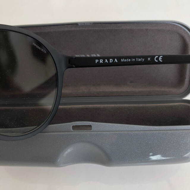PRADA(プラダ)のアルル様 専用‼️ メンズのファッション小物(サングラス/メガネ)の商品写真
