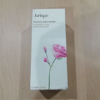 ジュリーク(Jurlique)のジュリーク　ローズミスト バランシング 100mL★新品(化粧水/ローション)