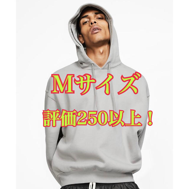 トップスfear of god パーカー M