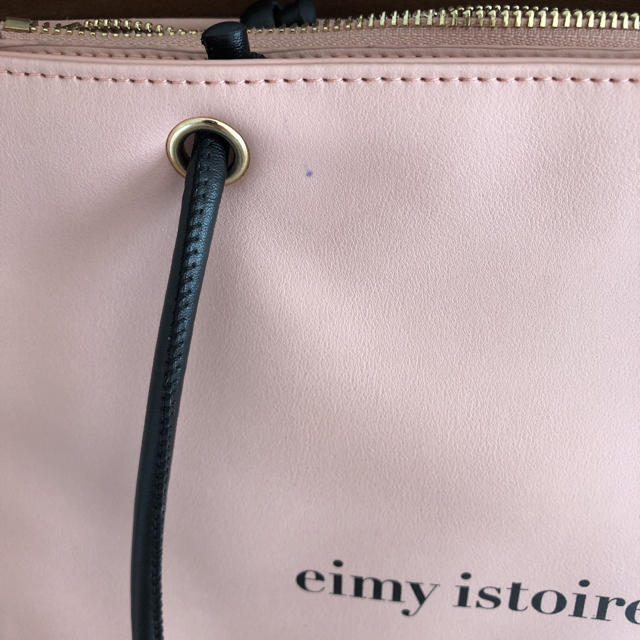 eimy istoire(エイミーイストワール)のeimy istoire レディースのバッグ(トートバッグ)の商品写真