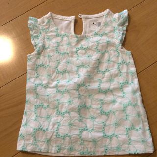 ベビーギャップ(babyGAP)のbaby gap♡トップス90(Tシャツ/カットソー)