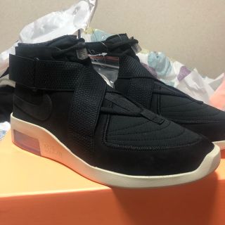 フィアオブゴッド(FEAR OF GOD)のNike x Fear of god(スニーカー)