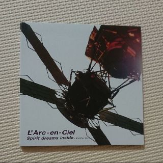 L'Arc~en~Ciel(ミュージシャン)のフリマアイテム一覧 L'Arc~en~Ciel(ミュージシャン)のフリマアイテム一覧