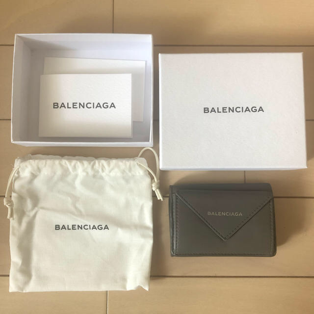 Balenciaga(バレンシアガ)のバレンシアガ 財布 レディースのファッション小物(財布)の商品写真