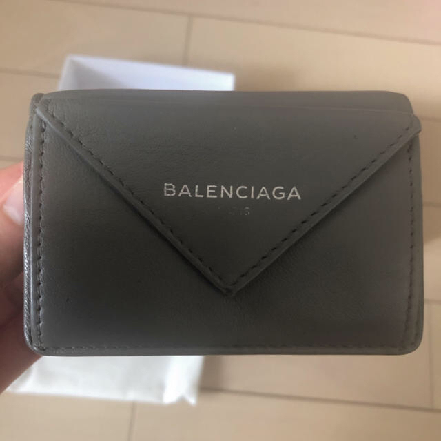 Balenciaga(バレンシアガ)のバレンシアガ 財布 レディースのファッション小物(財布)の商品写真