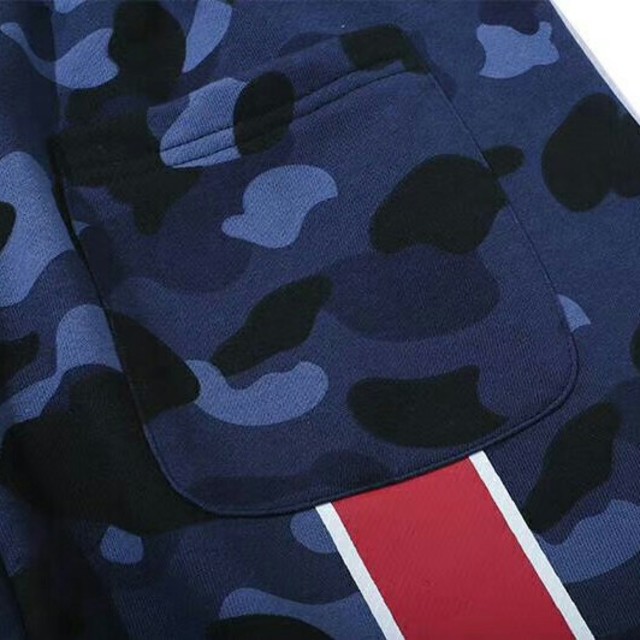 A BATHING APE(アベイシングエイプ)のbape パンツ メンズのパンツ(その他)の商品写真