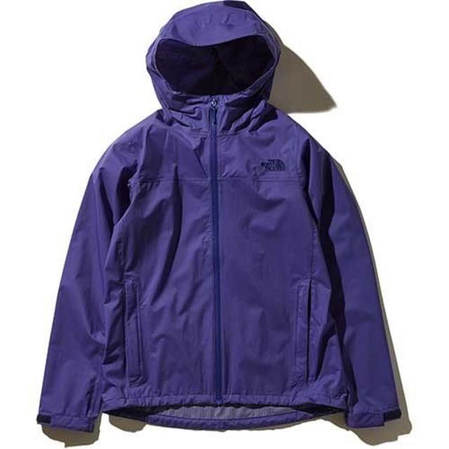 NORTH FACE☆ベンチャージャケット☆Sｻｲｽﾞ☆ﾌﾞﾙｰ☆ノースフェイス