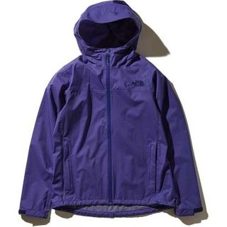 ザノースフェイス(THE NORTH FACE)のNORTH FACE☆ベンチャージャケット☆Sｻｲｽﾞ☆ﾌﾞﾙｰ☆ノースフェイス(ナイロンジャケット)