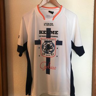 せんだい侍様 専用  KELME メンズ L(ウェア)