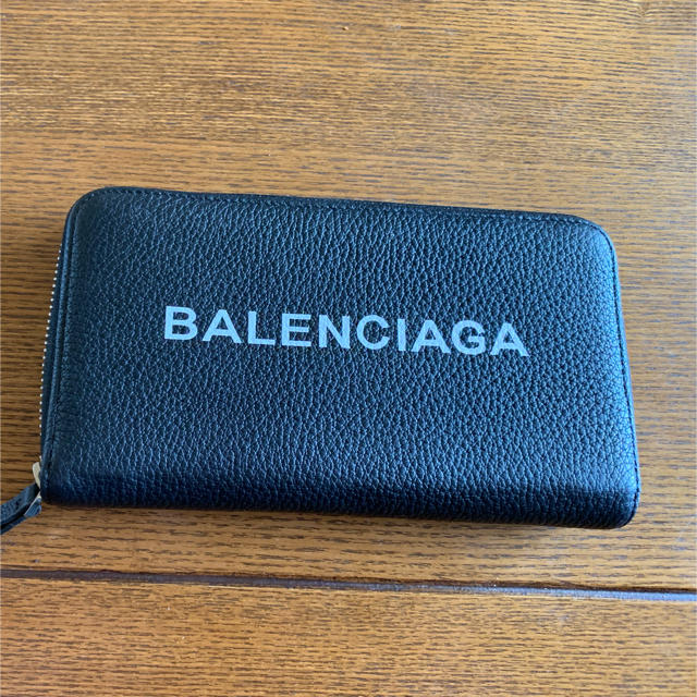Balenciaga(バレンシアガ)のバレンシアガ財布 レディースのファッション小物(財布)の商品写真