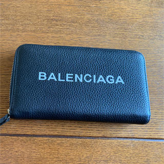 バレンシアガ(Balenciaga)のバレンシアガ財布(財布)