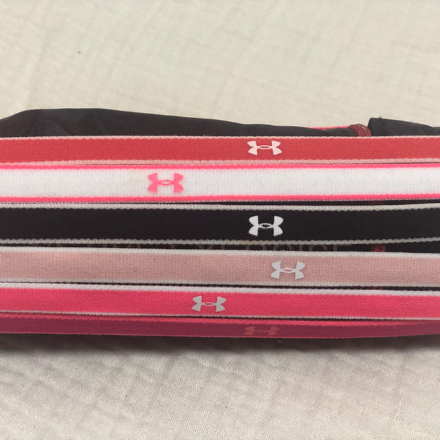 UNDER ARMOUR(アンダーアーマー)のmoca’s様専用 スポーツ/アウトドアのトレーニング/エクササイズ(トレーニング用品)の商品写真