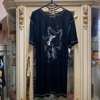 アイスバーグ(ICEBERG)のICEBERG レディース Tシャツ M 1993年 Warner Bros(Tシャツ(半袖/袖なし))