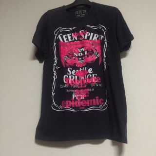 RAW POWER Tシャツ(Tシャツ/カットソー(半袖/袖なし))