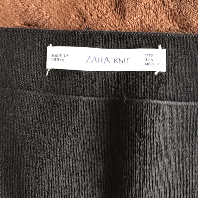 ZARA(ザラ)のZARA KNIT 新品 レディースのトップス(ニット/セーター)の商品写真