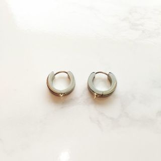 ピアス(ピアス(両耳用))