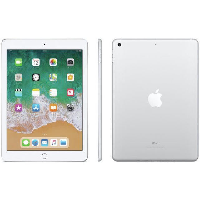 iPad Wi-Fiモデル 128GB