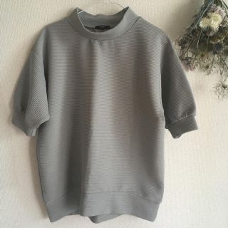 エモダ(EMODA)のおみち様 専用(カットソー(半袖/袖なし))