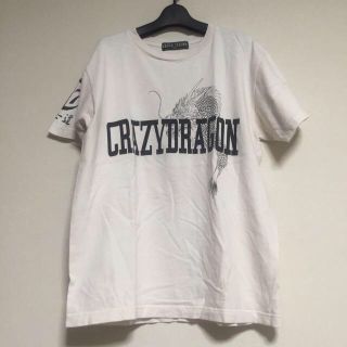 クレイジートライブ(CRAZY TRIBE)のるんちゃんさま専用(Tシャツ/カットソー(半袖/袖なし))