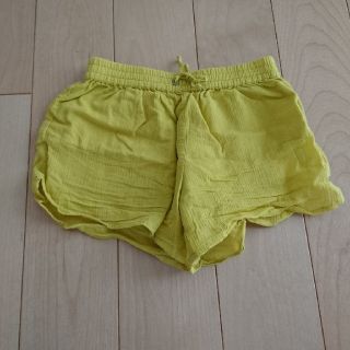 オールドネイビー(Old Navy)の【OLDNAVY】100cm 短パン(パンツ/スパッツ)