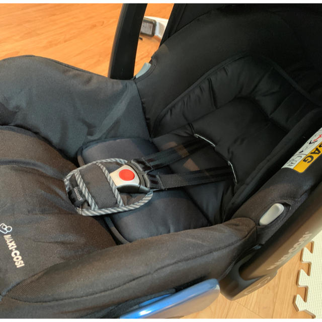 独創的 Maxi-Cosi - ◇確認用 自動車用チャイルドシート本体