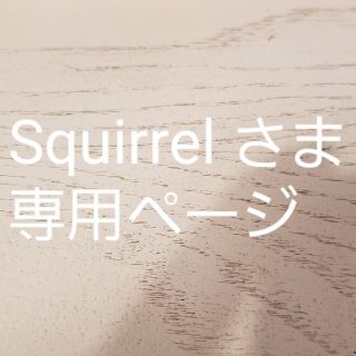 Squirrel様専用ページ☆ロンパース二点(ロンパース)