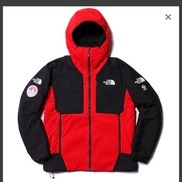 THE NORTH FACE - 【限定完売品】ノースフェイスサミットシリーズエクスペディションの通販 by kammier0402's