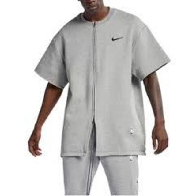 FEAR OF GOD(フィアオブゴッド)のNIKE FOG フィア オブ ゴッド WARM UP TOP メンズのトップス(スウェット)の商品写真