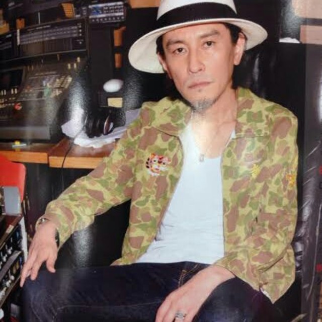 RUDE GALLERY ベトジャン チバユウスケ-eastgate.mk