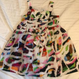 シモネッタ(Simonetta)のシモネッタ 3A ワンピース 95 100(ワンピース)