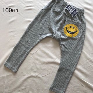 エフオーキッズ(F.O.KIDS)の新品未使用☆F.O.KIDS☆サルエルパンツ(パンツ/スパッツ)