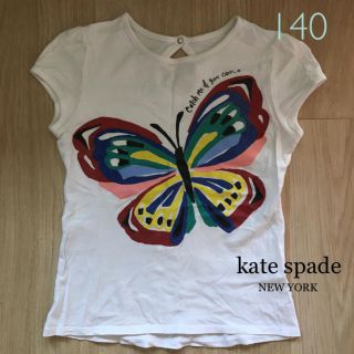 ケイトスペードニューヨーク(kate spade new york)のケイトスペード 140 Tシャツ(Tシャツ/カットソー)