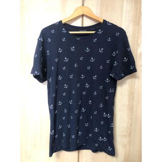 ザラ(ZARA)のZARA T-shirts(Tシャツ/カットソー(半袖/袖なし))