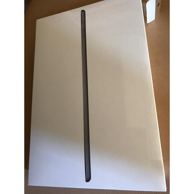 新品 未開封 未使用 ipad mini5 グレー 64gb wifiPC/タブレット