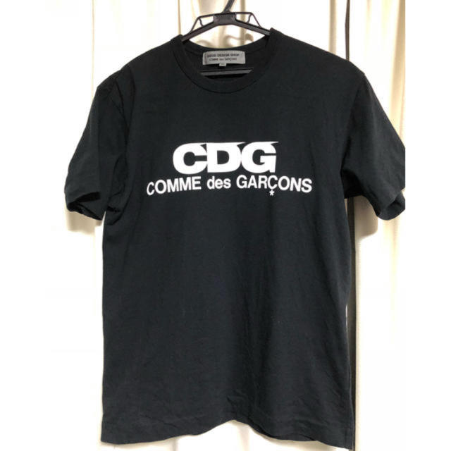 COMME des GARCONS(コムデギャルソン)の陽太様専用 メンズのトップス(Tシャツ/カットソー(半袖/袖なし))の商品写真