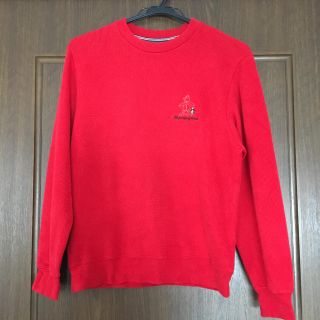 マンシングウェア(Munsingwear)のMUNSINGWEAR(ニット/セーター)