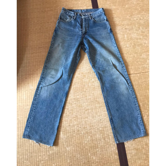 Levi's(リーバイス)のm.kw様専用 メンズのパンツ(デニム/ジーンズ)の商品写真